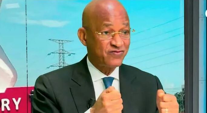 POLITIQUE-  « Interdits de congrès, puis sanctionnés : Cellou Dalein dénonce l’absurdité du MATD »