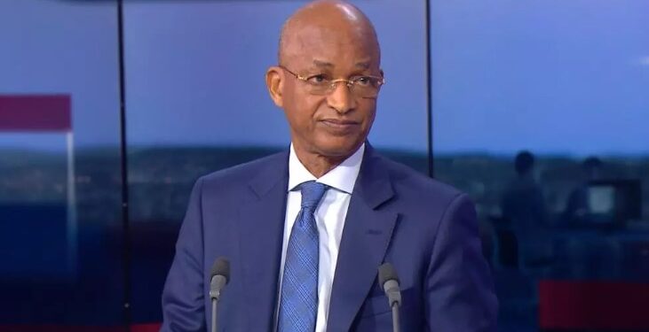 POLITIQUE- UFDG : le départ du Dr Doukouré, un signal politique qui interpelle