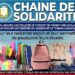 ACTUALITES – Solidarité à Zacope : des fournitures scolaires pour redonner espoir aux enfants sinistrés