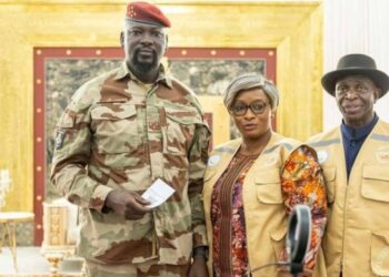 ACTUALITES- Référendum constitutionnel : la DGE met en garde contre les campagnes anticipées