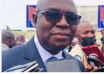 POLITIQUE- Référendum constitutionnel : Faya Millimouno appelle à la prudence face au décret de Doumbouya