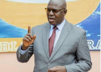 POLITIQUE- Référendum du 21 septembre : Faya Millimouno met en garde Doumbouya contre la tentation du pouvoir à vie