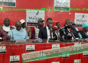 ECONOMIE- BGDA : la fin du cash, un nouveau souffle pour les droits d’auteur en Guinée