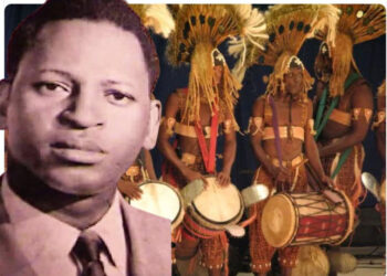 CULTURE/Fodéba Keïta : l’artiste qui dansa avec la liberté avant de tomber sous les balles du pouvoir