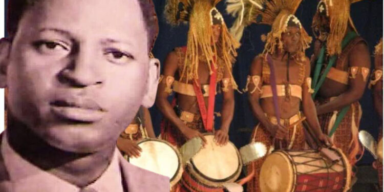 CULTURE/Fodéba Keïta : l’artiste qui dansa avec la liberté avant de tomber sous les balles du pouvoir