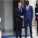 ETRANGER- Paris–Dakar : Macron et Faye veulent « renouveler » la relation franco-sénégalaise