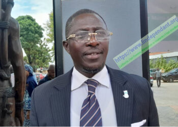 POLITIQUE- Guinée : Jean Bien-aimé Haba salue la mise au pas des communications à la RTG par la HAC