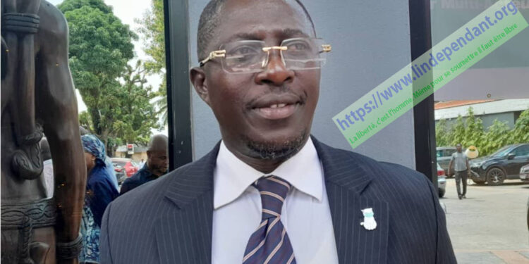 POLITIQUE- Guinée : Jean Bien-aimé Haba salue la mise au pas des communications à la RTG par la HAC