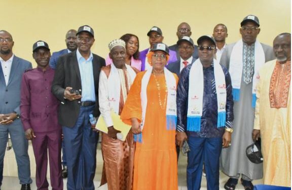 JUSTICE-   Le CFJ en session : bâtir une justice plus moderne et crédible