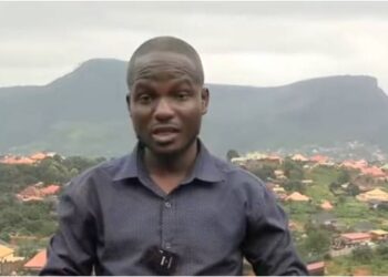 PRESSE- Journalistes sous pression : la libération de Mamoudou Boullèrè ne doit pas masquer le danger