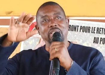 POLITIQUE- Quand la politique guinéenne se perd dans le vacarme des réseaux