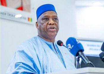 POLITIQUE- Migration : Conakry défie Bruxelles au nom de la dignité