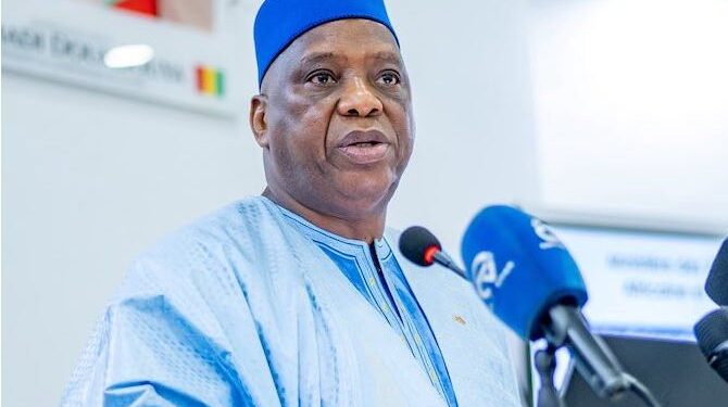 POLITIQUE- Migration : Conakry défie Bruxelles au nom de la dignité