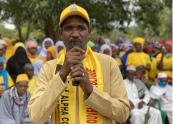 POLITIQUE- Quand le silence parle : Mouctar Diallo referme le livre politique