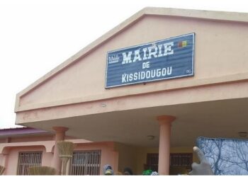 ACTUALITES- Kissidougou : soupçons de détournement, la mairie dans la tourmente