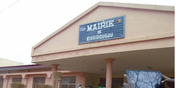ACTUALITES- Kissidougou : soupçons de détournement, la mairie dans la tourmente
