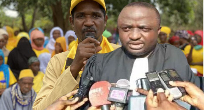 ACTUALITES-    Mouctar Diallo quitte la politique : un départ digne dans un paysage miné par la transhumance