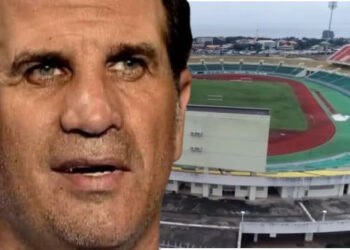 SPORT/FOOT- Syli national : Paulo Duarte, le pari portugais de la FGF