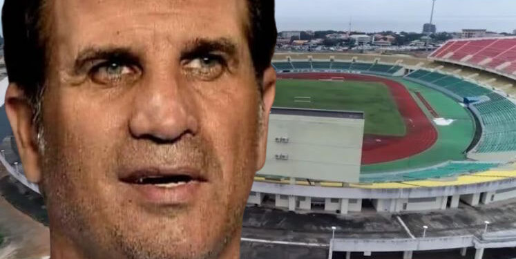 SPORT/FOOT- Syli national : Paulo Duarte, le pari portugais de la FGF