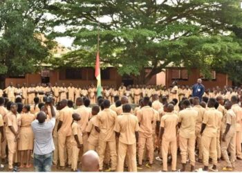 ACTUALITES- Rentrée scolaire : les élèves guinéens retrouvent les classes le 25 septembre