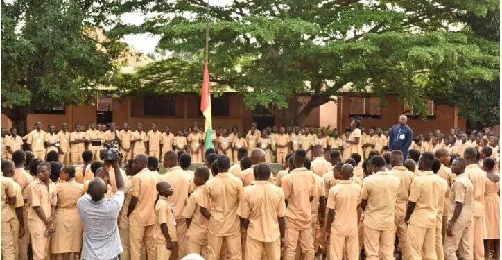 ACTUALITES- Rentrée scolaire : les élèves guinéens retrouvent les classes le 25 septembre