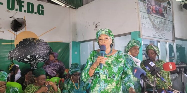 POLITIQUE- « Cellou Dalein président : ce n’est plus un rêve, c’est une réalité en marche »