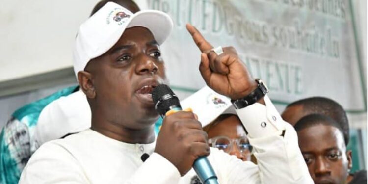 POLITIQUE- Présidentielle 2025 : l’UFDG maintient la candidature de Cellou Dalein, malgré les obstacles