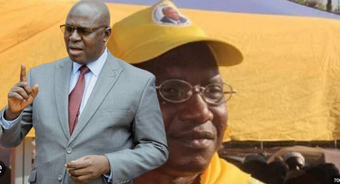 CHRONIQUE- Foniké et Billo : quand le silence du pouvoir devient un aveu