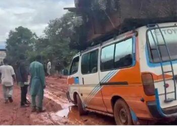 SOCIETE- Labé-Conakry : chronique d’un abandon routier inacceptable