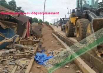 ACTUALITES- Maferinyah face au déguerpissement : quand le sacrifice d’aujourd’hui trace la route du développement