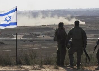 ETRANGER- Gaza dans la balance : Israël s’apprête à trancher sur une occupation controversée