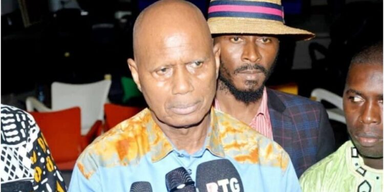 ACTUALITES- Médias en ligne dans le viseur : la HAC durcit le ton contre les Web TV et les journalistes sans carte de presse