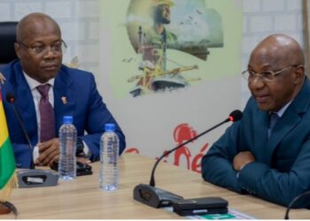 ECONOMIE- Riz, sucre, farine : l&rsquo;État guinéen promet un marché bien approvisionné face à l&rsquo;inquiétude des citoyens