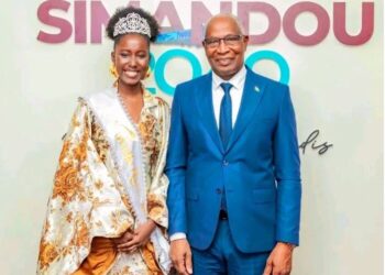 CULTURE- Youyou : l’éclat d’une jeunesse qui porte la Guinée au sommet