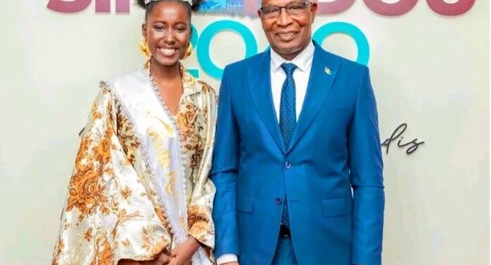 CULTURE- Youyou : l’éclat d’une jeunesse qui porte la Guinée au sommet