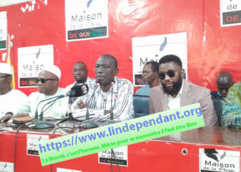 POLITIQUE- Un rapprochement en vue : Makanéra et Soumah prêts à tourner la page