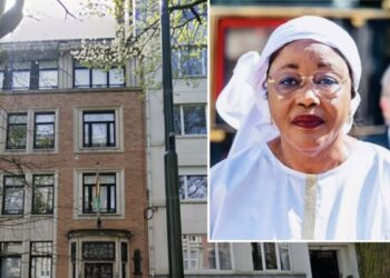 ACTUALITES- Quand la diplomatie s’invite dans les prétoires : le cas Aissatou Doukouré