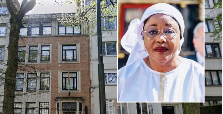 ACTUALITES- Quand la diplomatie s’invite dans les prétoires : le cas Aissatou Doukouré