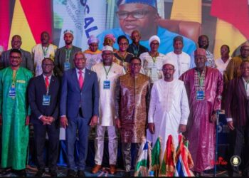 ENVIRONNEMENT- Guinée – Climat : quand la science devient une affaire de souveraineté