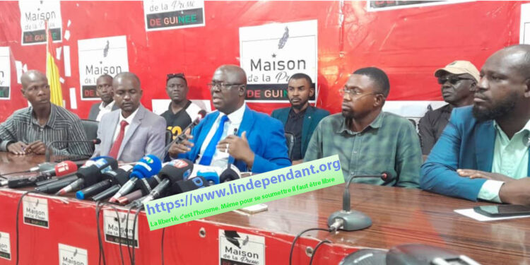 POLITIQUE- « Nouvelle Constitution : le Bloc Libéral brandit le carton rouge »