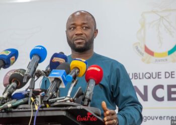 POLITIQUE- Fonction publique : Faya Bourouno ou la promesse d’une révolution sociale