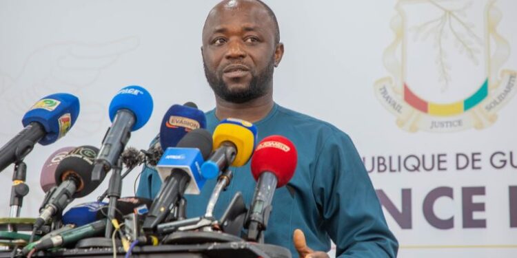 POLITIQUE- Fonction publique : Faya Bourouno ou la promesse d’une révolution sociale