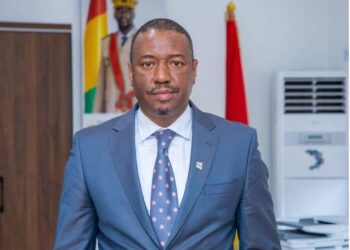 ACTUALITES- Référendum du 21 septembre : la jeunesse, clé de voûte de l’avenir guinéen