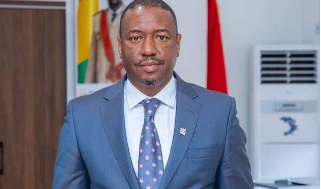 ACTUALITES- Référendum du 21 septembre : la jeunesse, clé de voûte de l’avenir guinéen