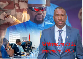 ACTUALITES- Le 21 septembre, quand la jeunesse portera l’espérance