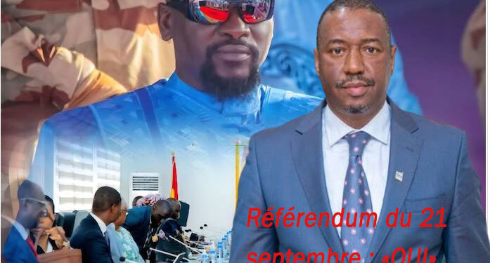 ACTUALITES- Le 21 septembre, quand la jeunesse portera l’espérance