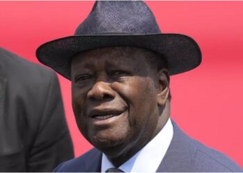ETRANGER- Ouattara 2025 : ultime mandat ou défi démocratique ?