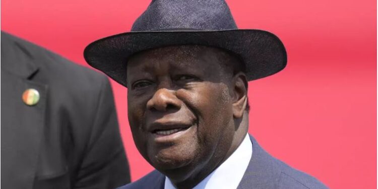 ETRANGER- Ouattara 2025 : ultime mandat ou défi démocratique ?