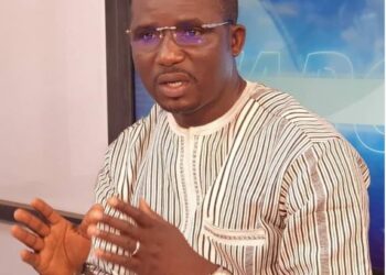 POLITIQUE- Diabaty Doré, le pari solitaire d’un jeune parti : « Ne pas répéter les erreurs de 2020 »