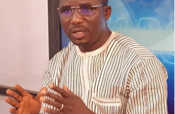 POLITIQUE- Diabaty Doré, le pari solitaire d’un jeune parti : « Ne pas répéter les erreurs de 2020 »